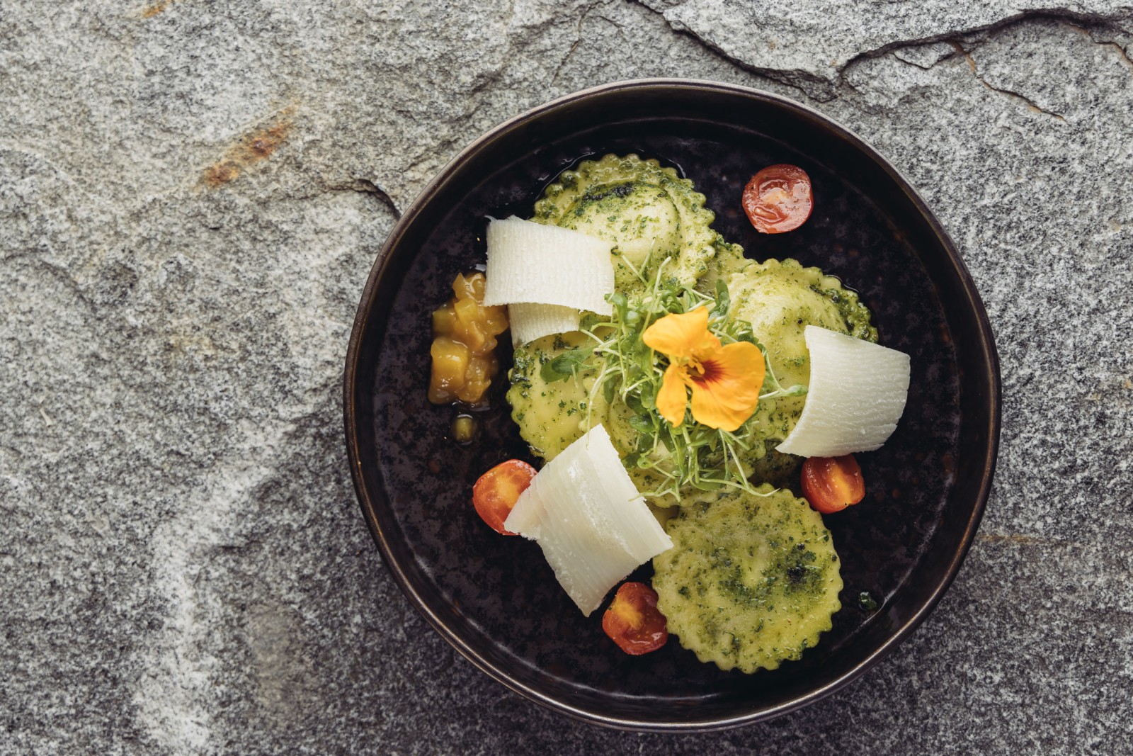 Restaurant Vermala Ursprung in Sankt Gallenkirch, Foto 13