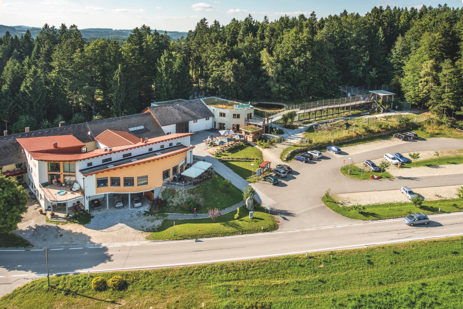 Restaurant Bärenhof in Zwettl, Foto 6