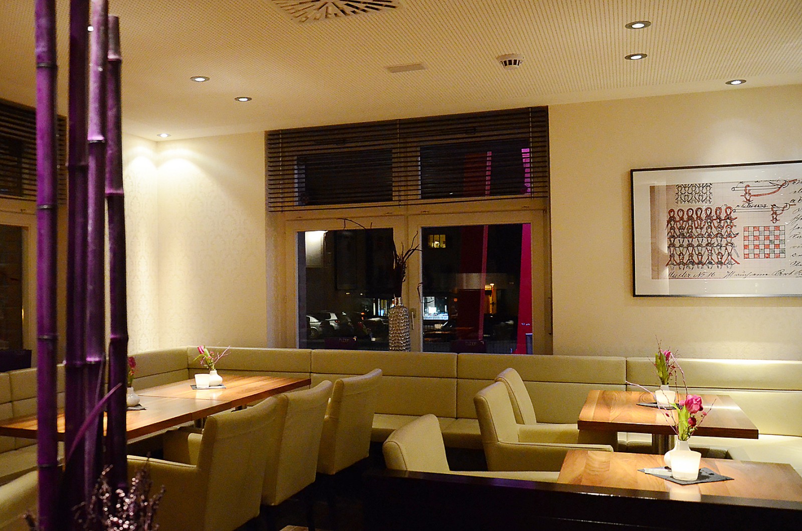 Hubers Cafe l Restaurant l Bar in Gotzis, Foto 4