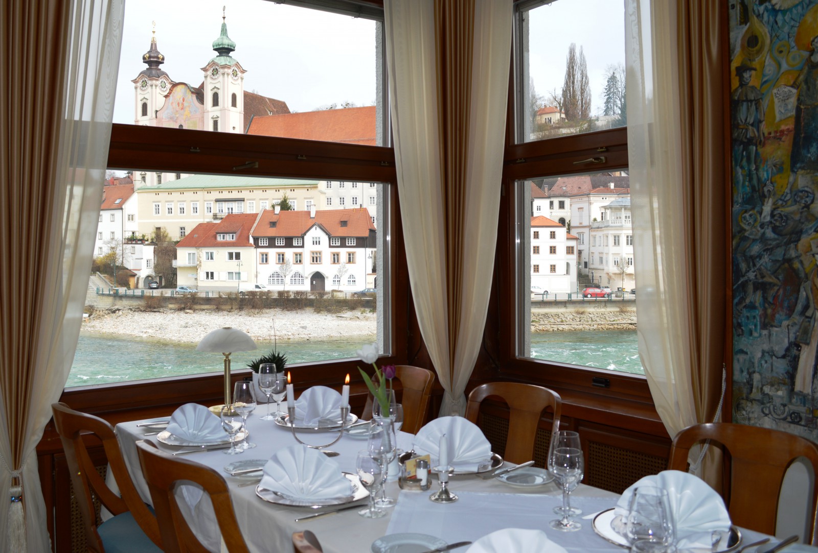 Restaurant Minichmayr in Steyr, Foto 14