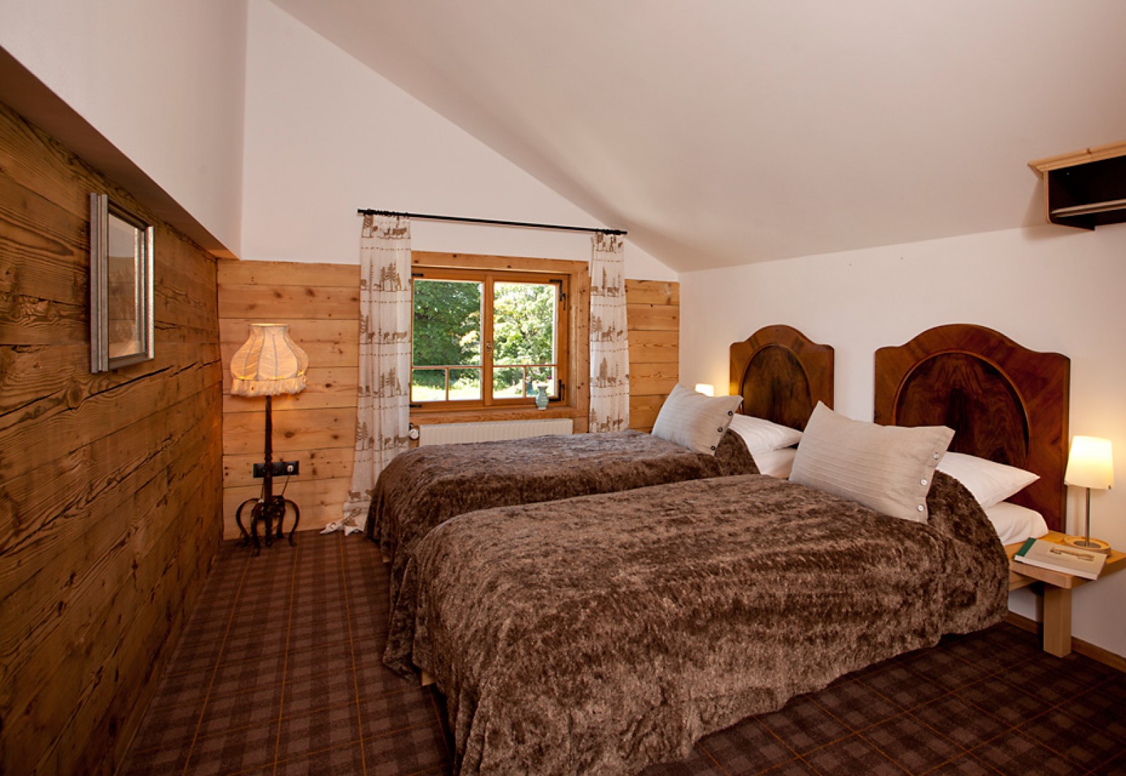 Millrutte Resort GmbH in Gotzis, Foto 16