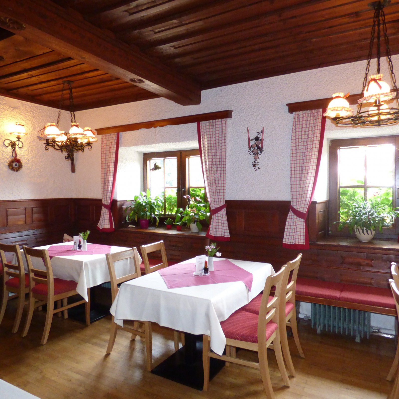 Forellenhof Wieselmuehle in Grünau im Almtal, Foto 5