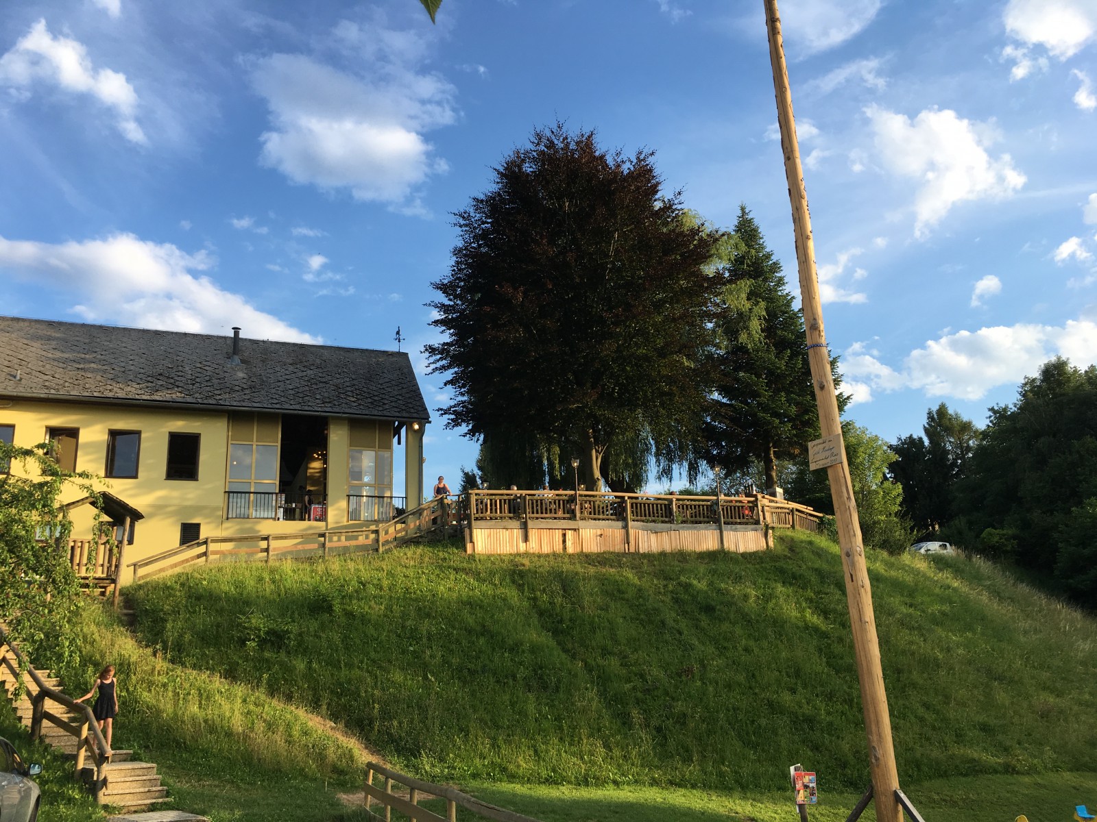  Landhaus Ruckerlberg | Yamamoto in Graz, Foto 42