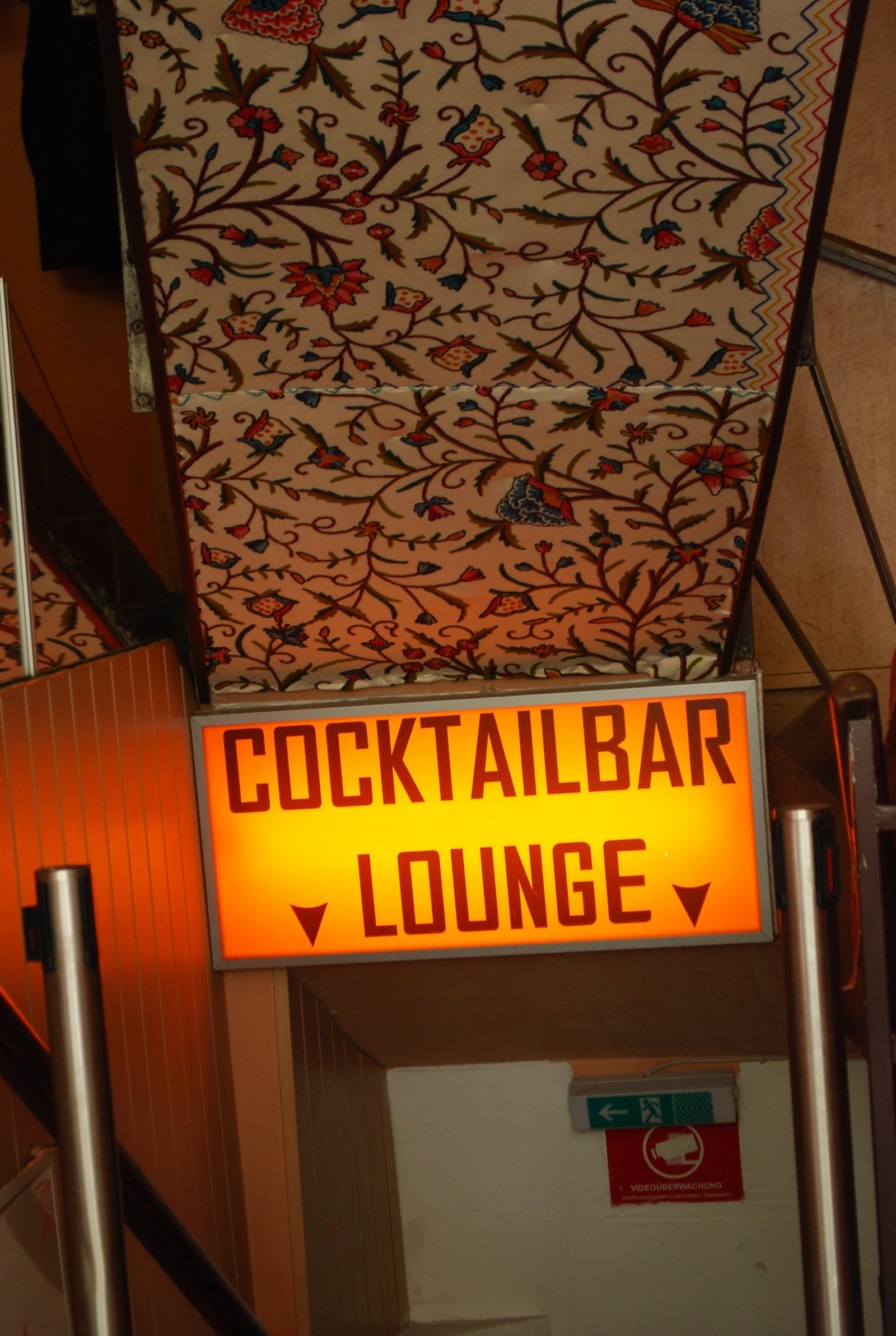 Restaurant OM in Wien, Foto 5