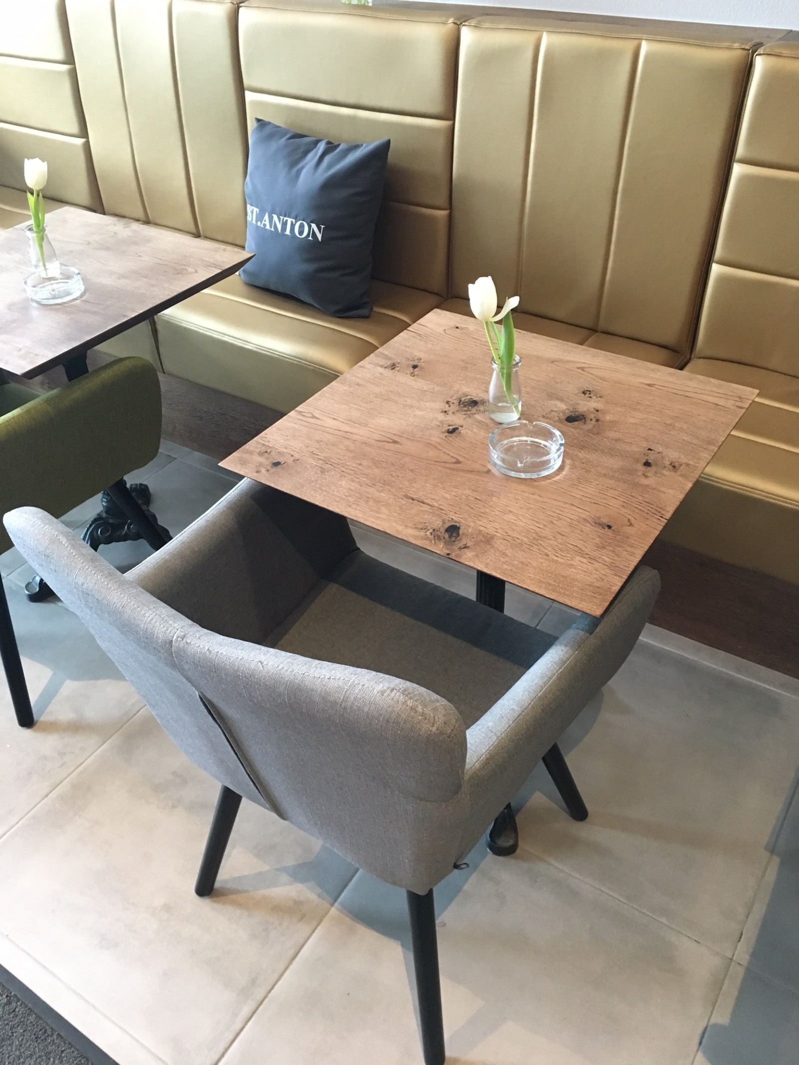 Stadtcafe Landeck | Café Restaurant Bar in Landeck, Foto 12