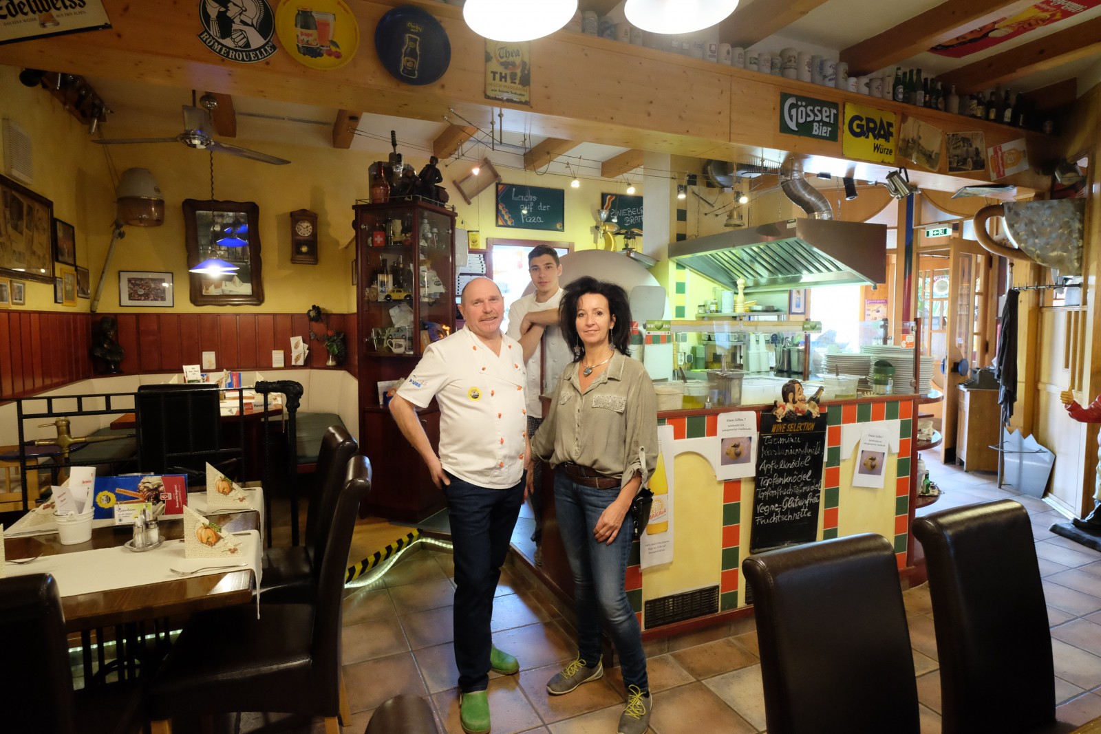 Figaro in Gleisdorf, Foto 6