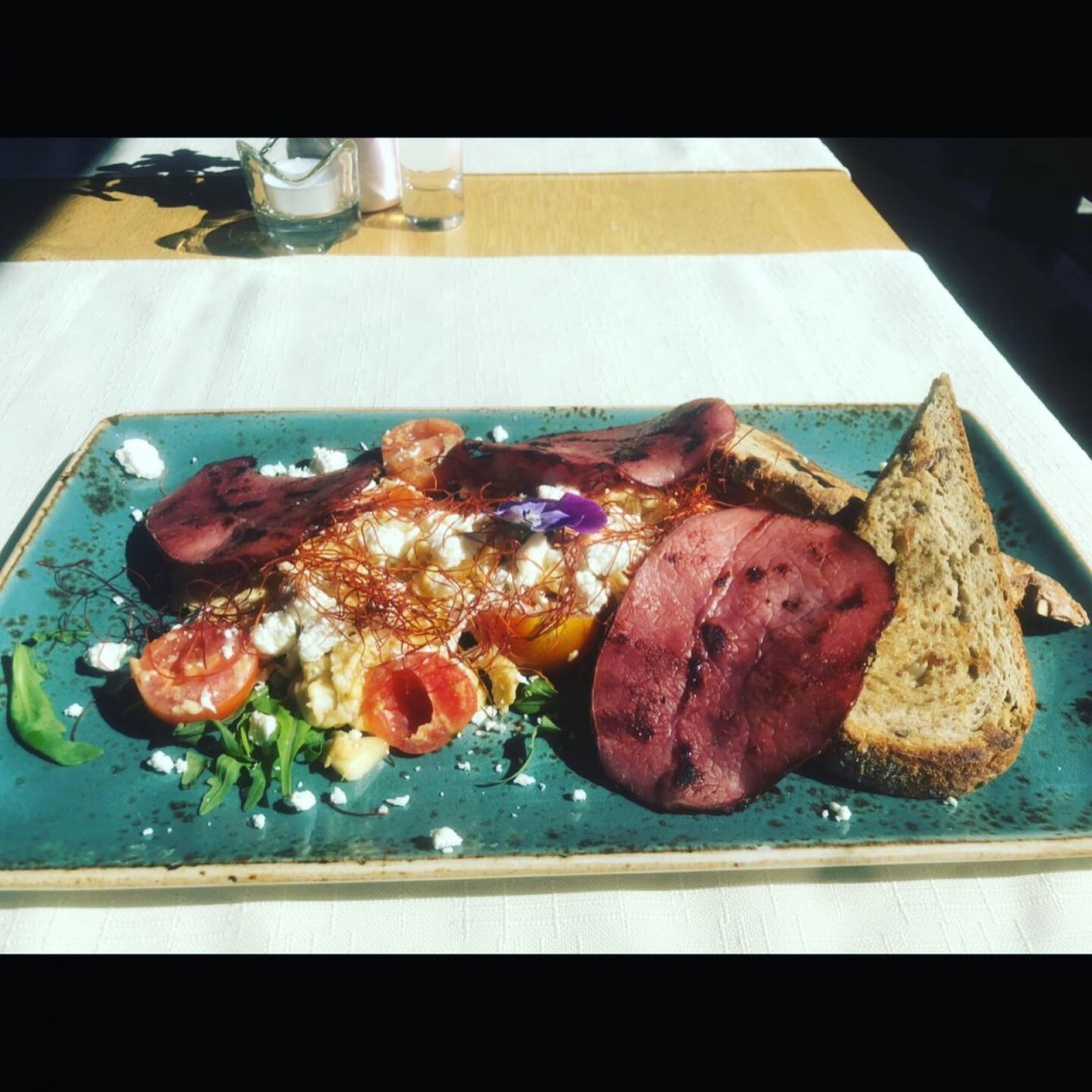 Ibex Musikbar/Restaurant in Nauders, Foto 45