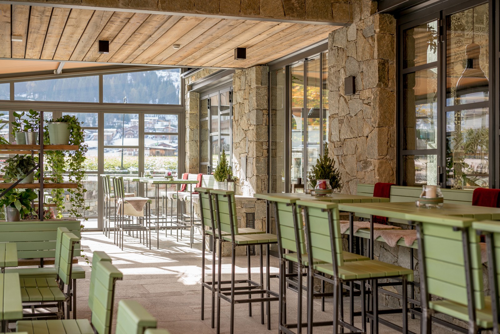 PAULAREI in Flachau, Foto 10