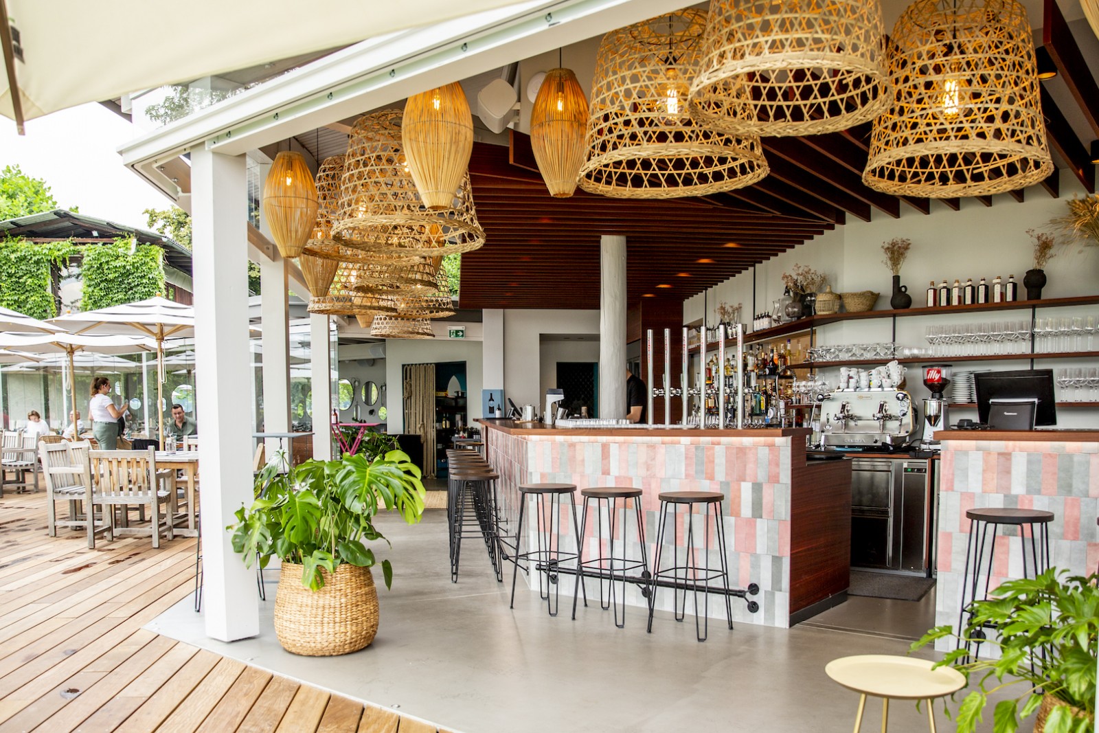 Seerestaurant Rosé in Velden am Wörthersee, Foto 3