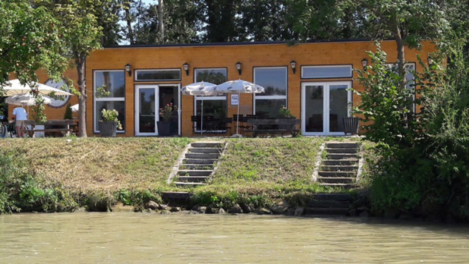 PortoVelo Gastronomie GmbH in Hollenburg bei Krems, Foto 6