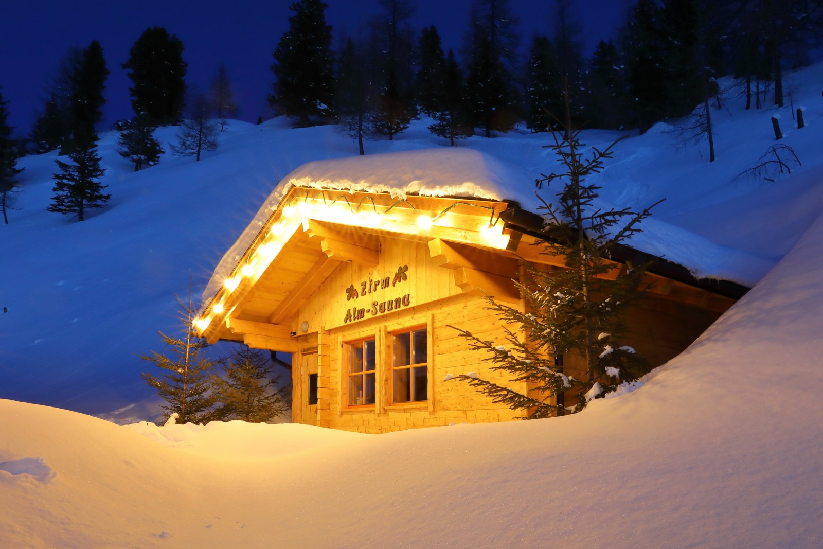 Loosbühelalm in Großarl, Foto 4