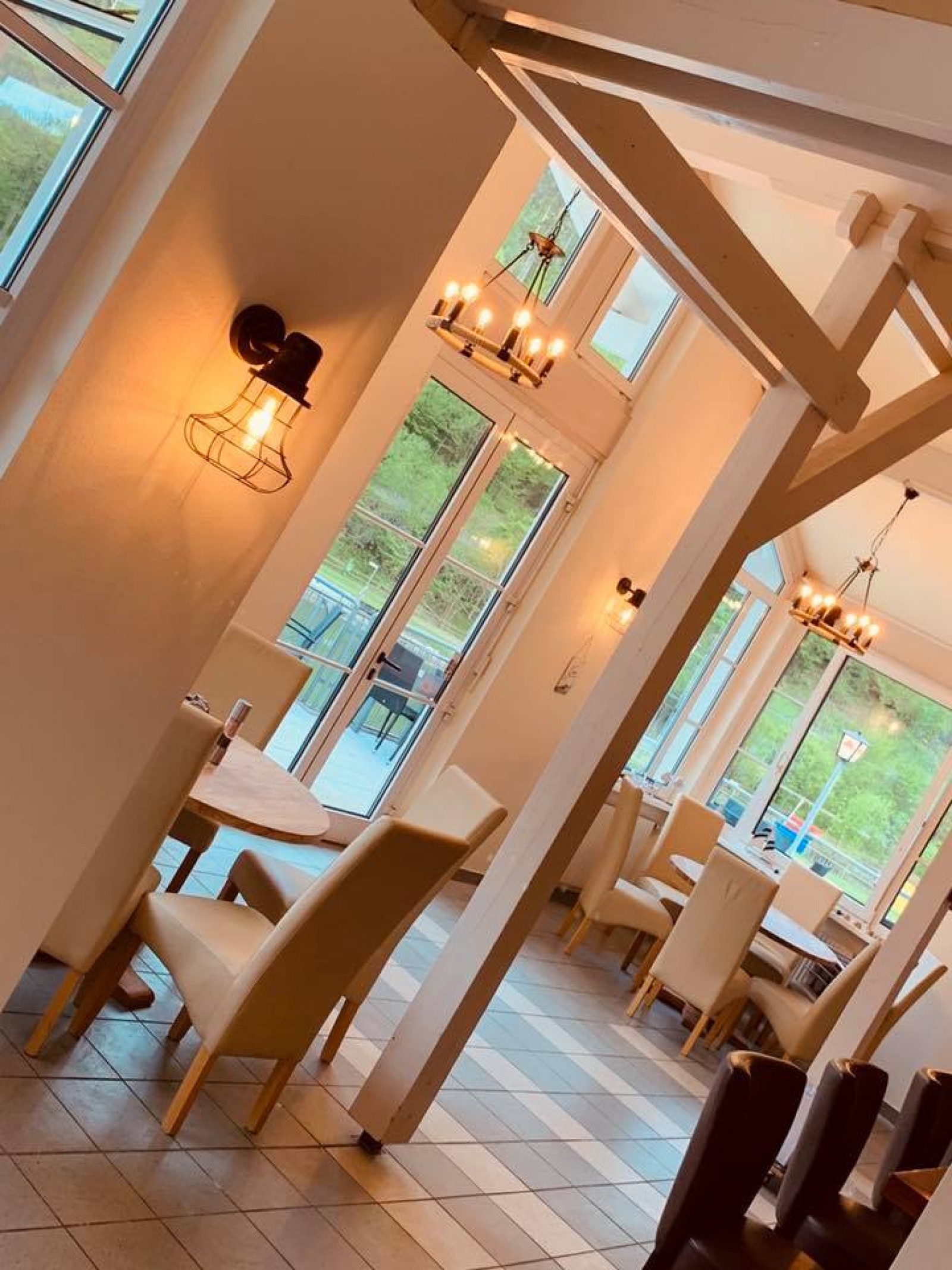 Restaurant Seeblick Bad Weihermühle in Gratwein-Strassengel, Foto 16