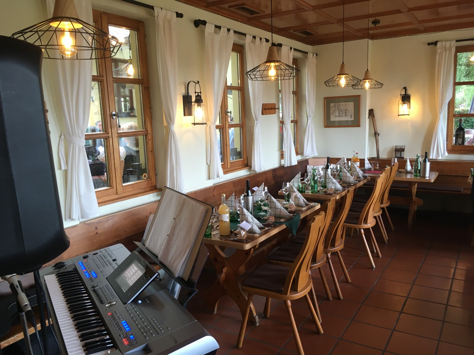  Landhaus Ruckerlberg | Yamamoto in Graz, Foto 49
