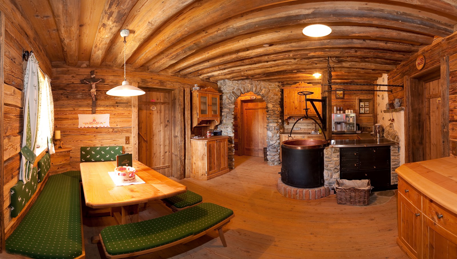 Loosbühelalm in Großarl, Foto 28