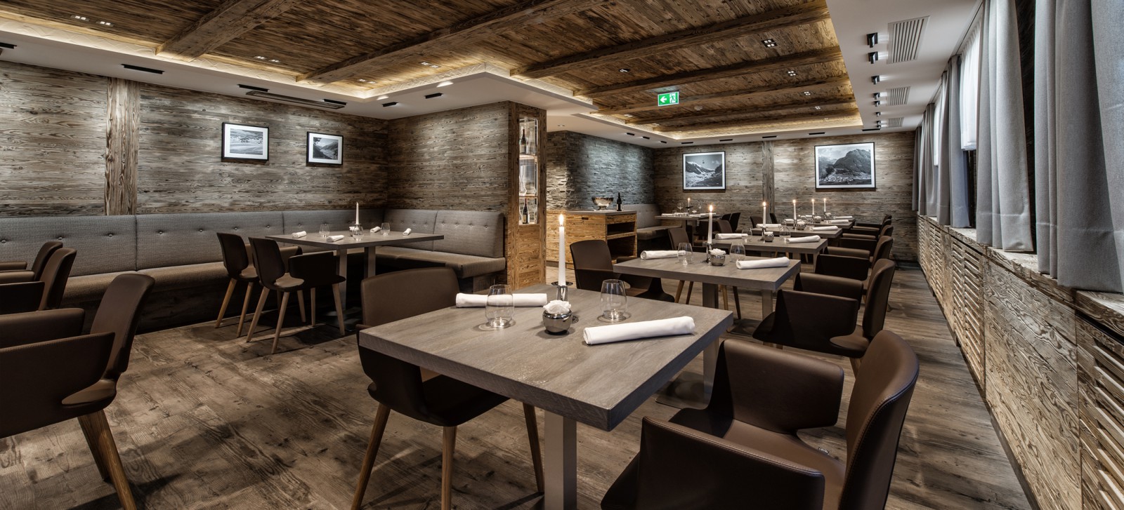 Gourmet Restaurant Stüva in Ischgl, Foto 6
