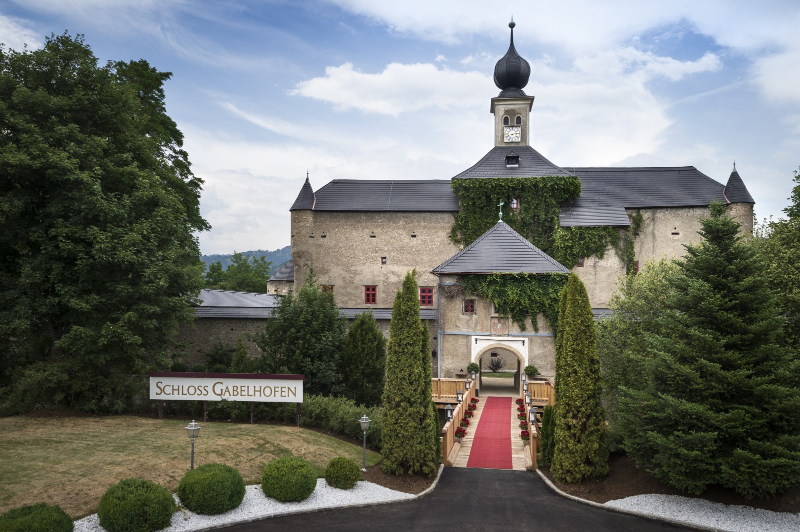 Hotel Schloss Gabelhofen in Fohnsdorf, Foto 6