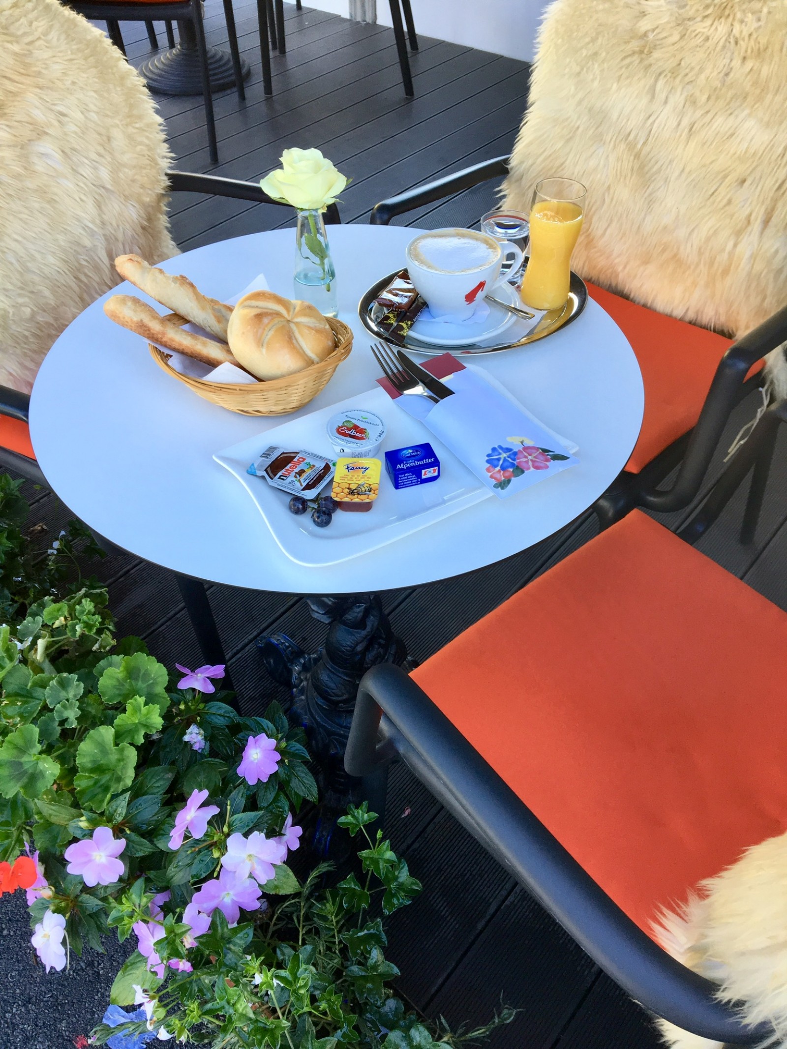 Stadtcafe Landeck | Café Restaurant Bar in Landeck