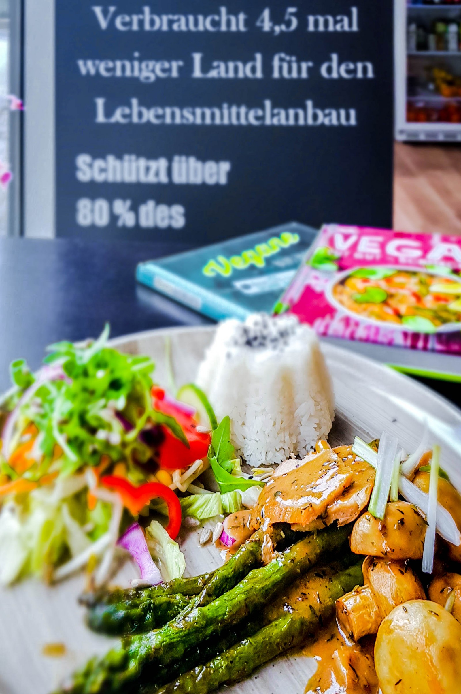  Loving Hut Wienerberg in Vienna, Foto 12