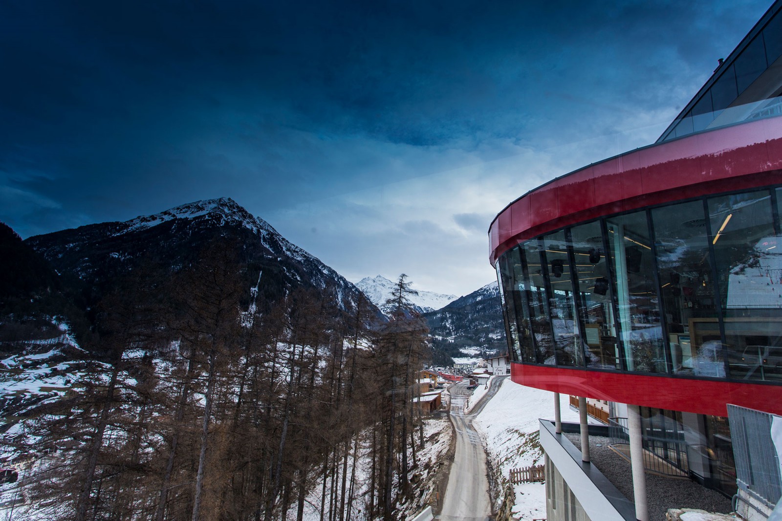 Philipp in Sölden, Foto 6