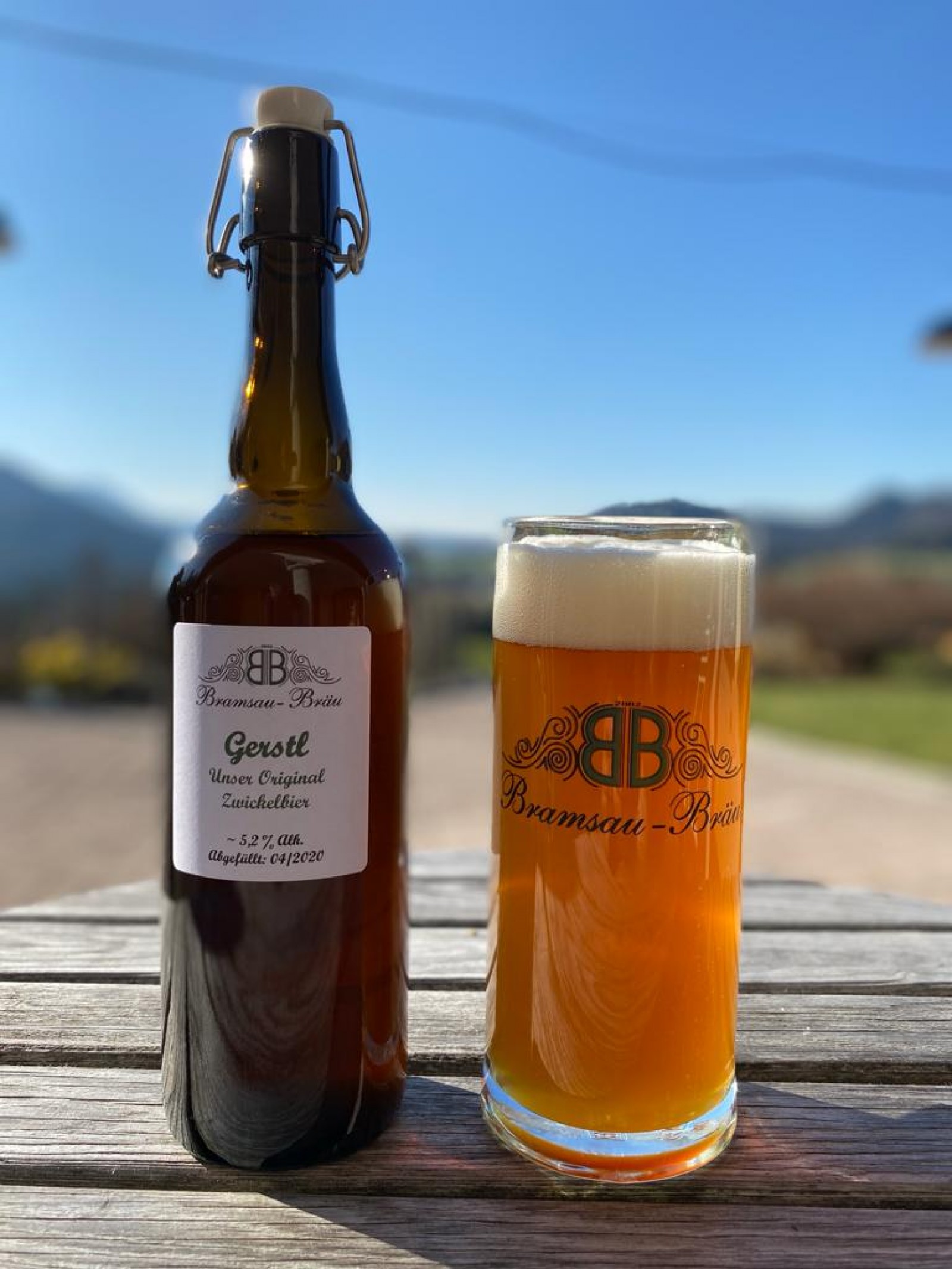 Bramsau-Bräu in Faistenau, Foto 6