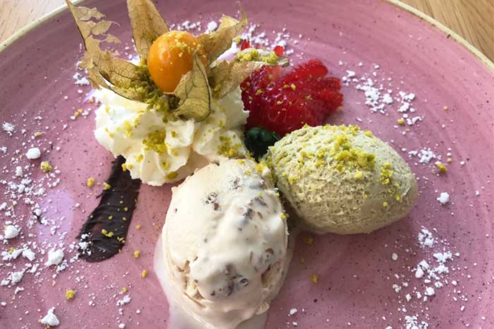 Restaurant Goldenes Lamm in Villach, Foto 17