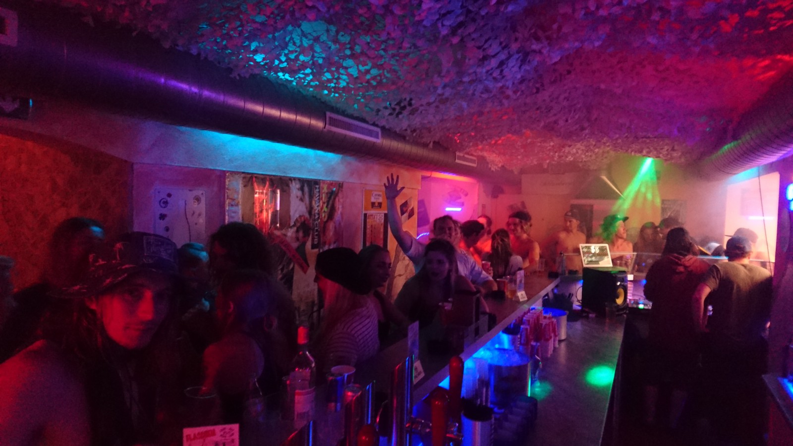 CAFE-BAR 188 DISCO-CLUB in Pörtschach, Foto 5