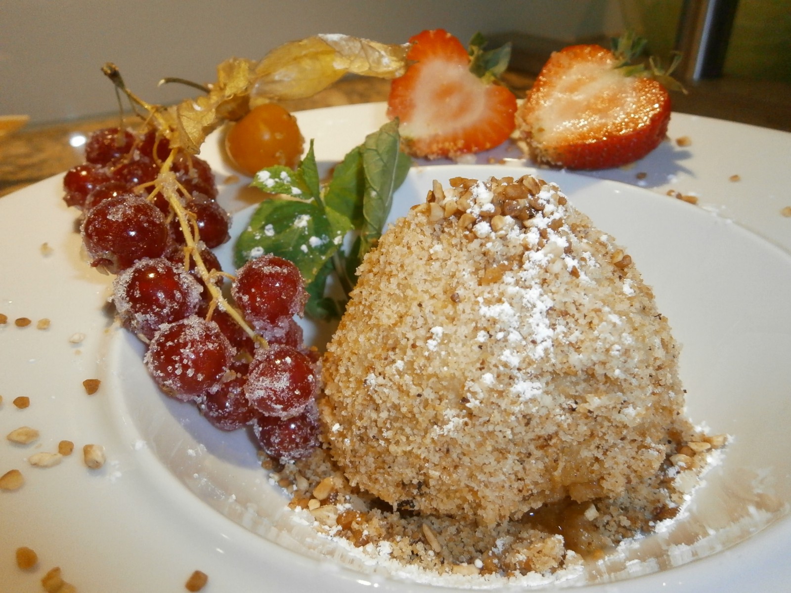 Amon´s Gastwirtschaft in Wien, Foto 5