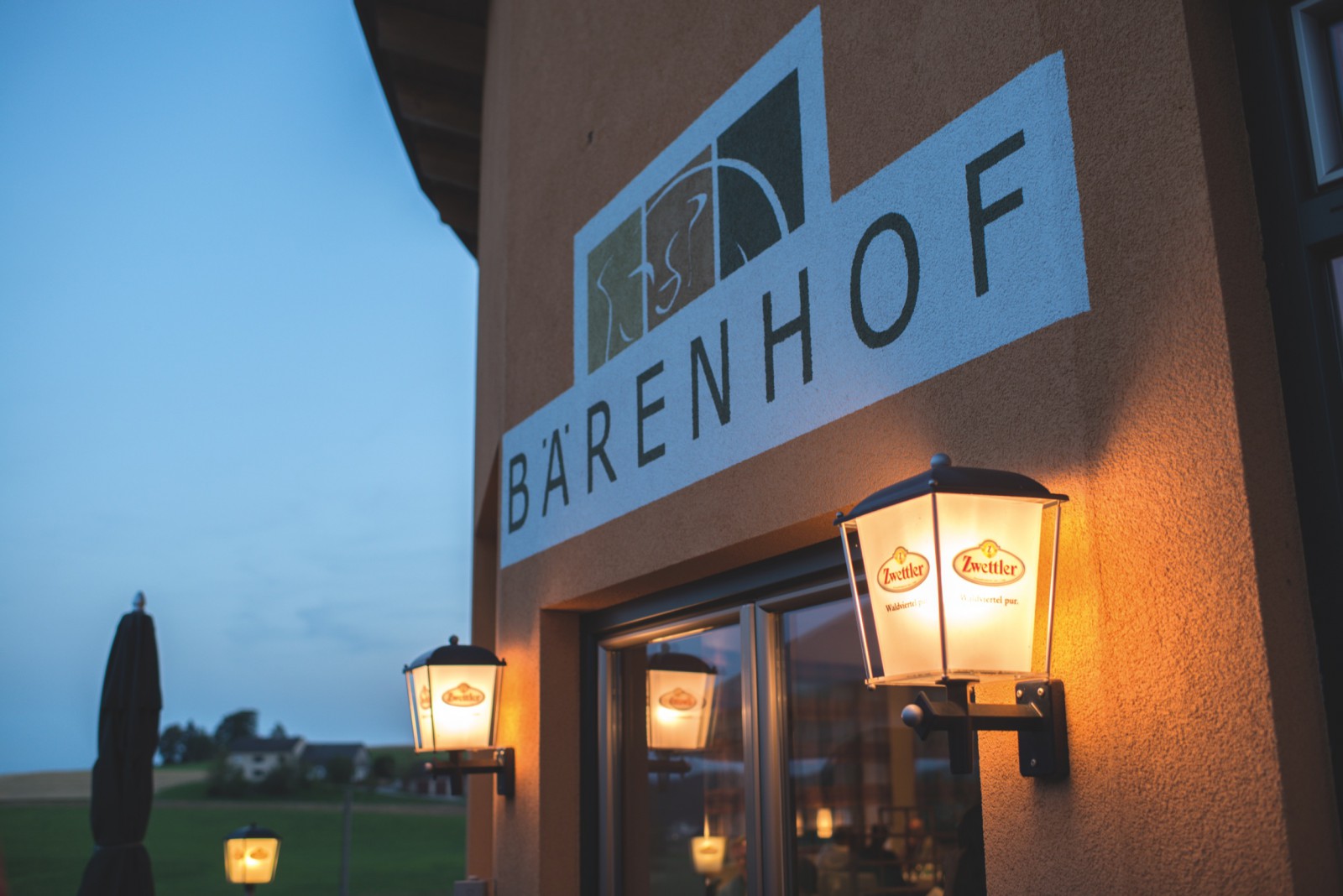 Restaurant Bärenhof in Zwettl, Foto 7
