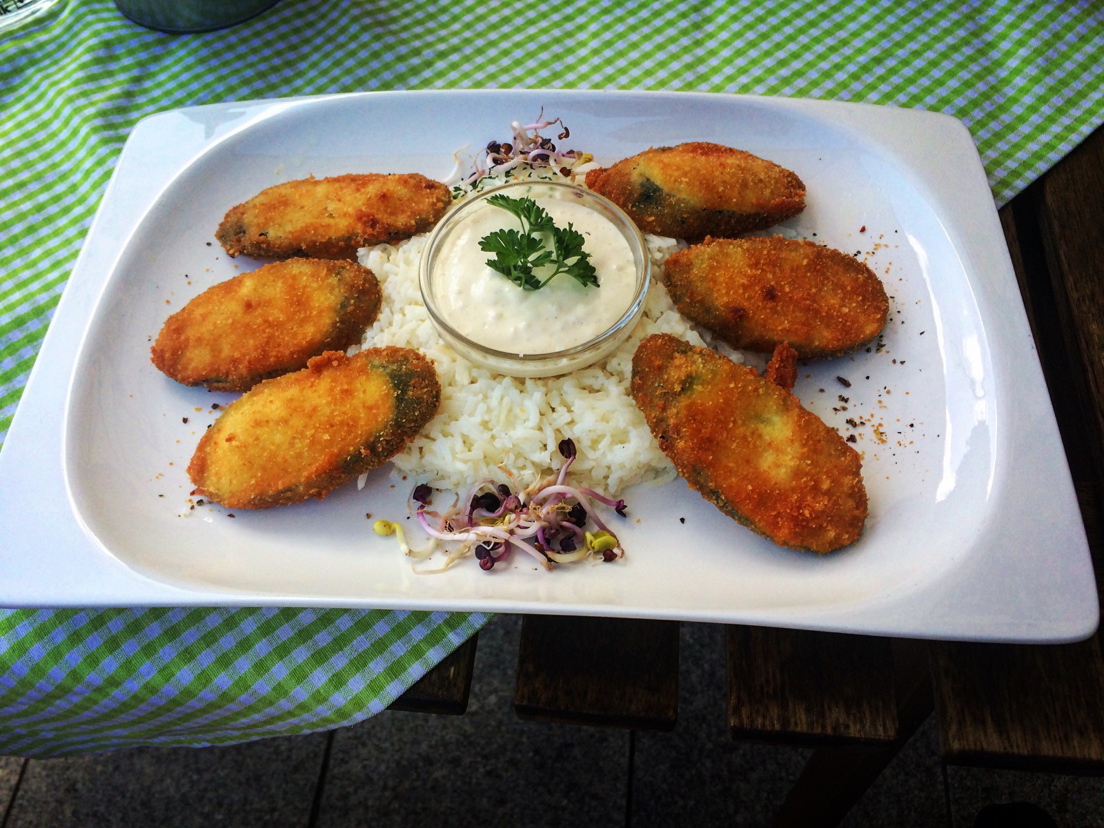 Gasthaus Gimsenwirt in St. Gilgen, Foto 13