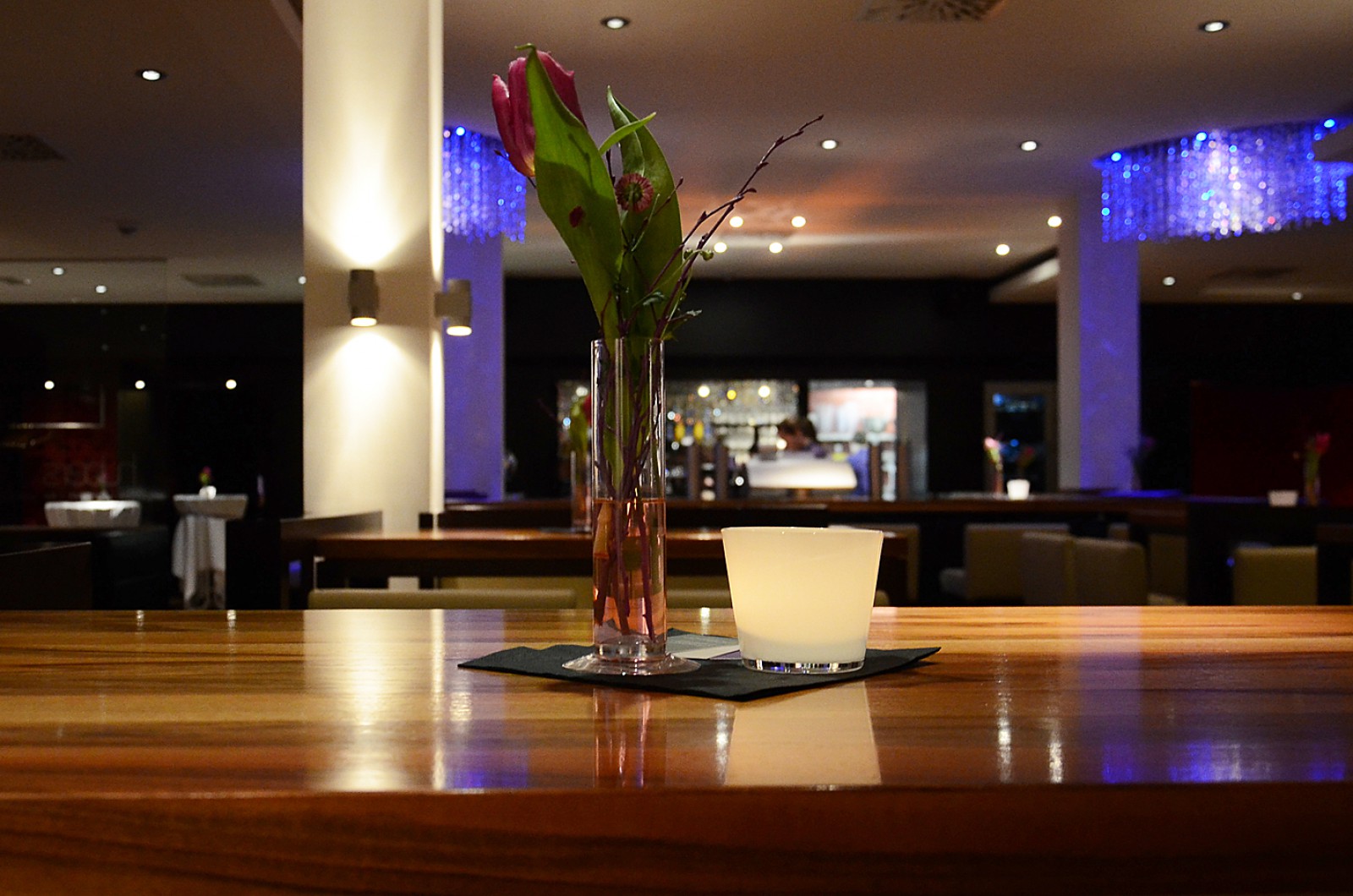 Hubers Cafe l Restaurant l Bar in Gotzis, Foto 3