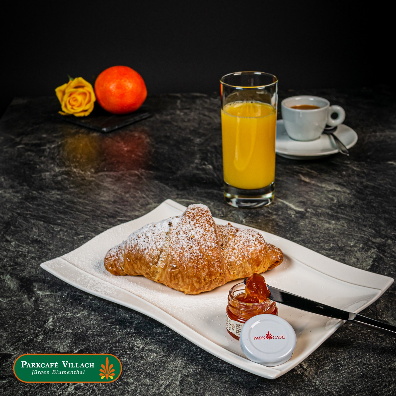 Parkcafé Villach - Jürgen Blumenthal in Villach, Foto 9