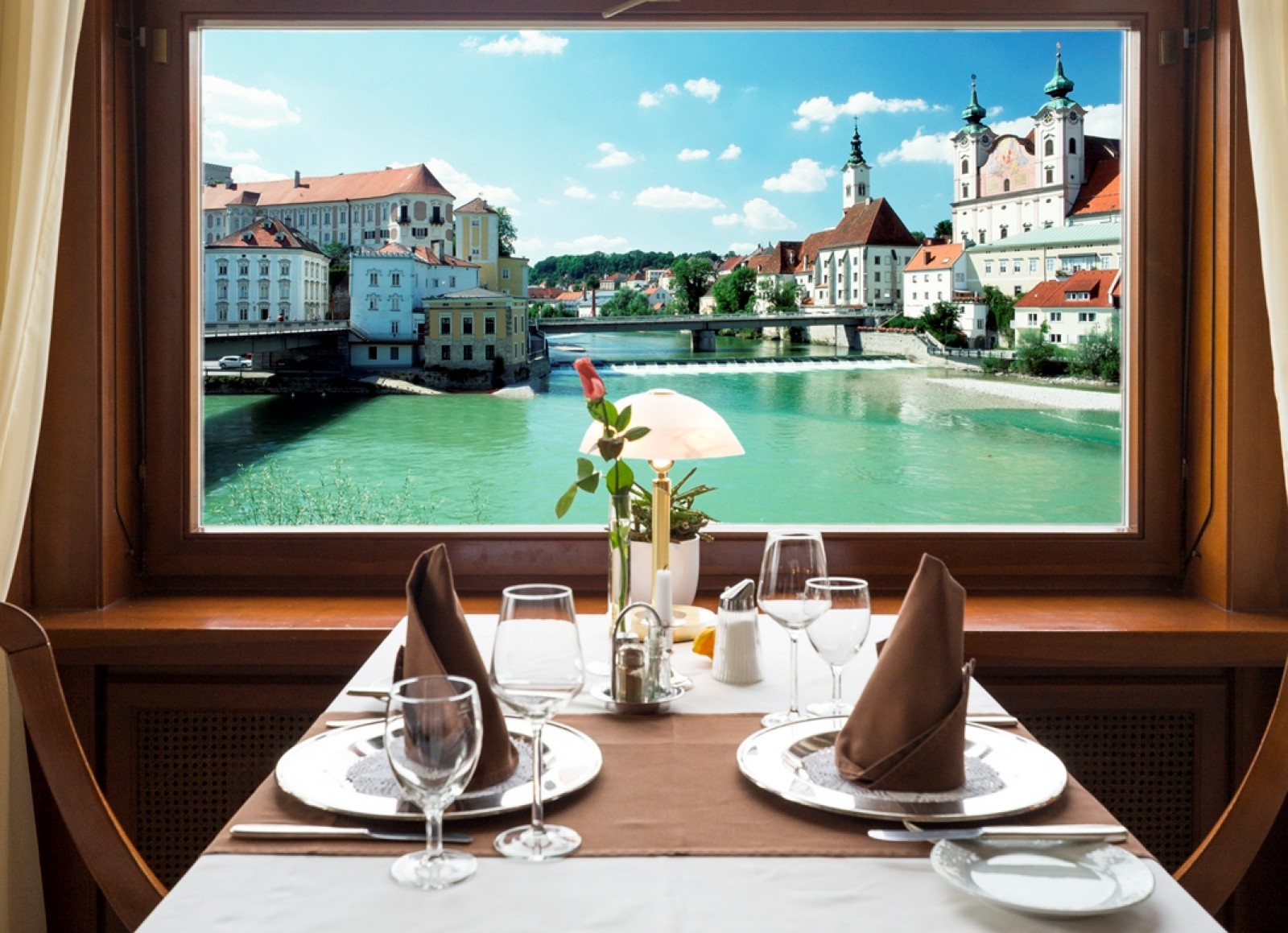 Restaurant Minichmayr in Steyr, Foto 13