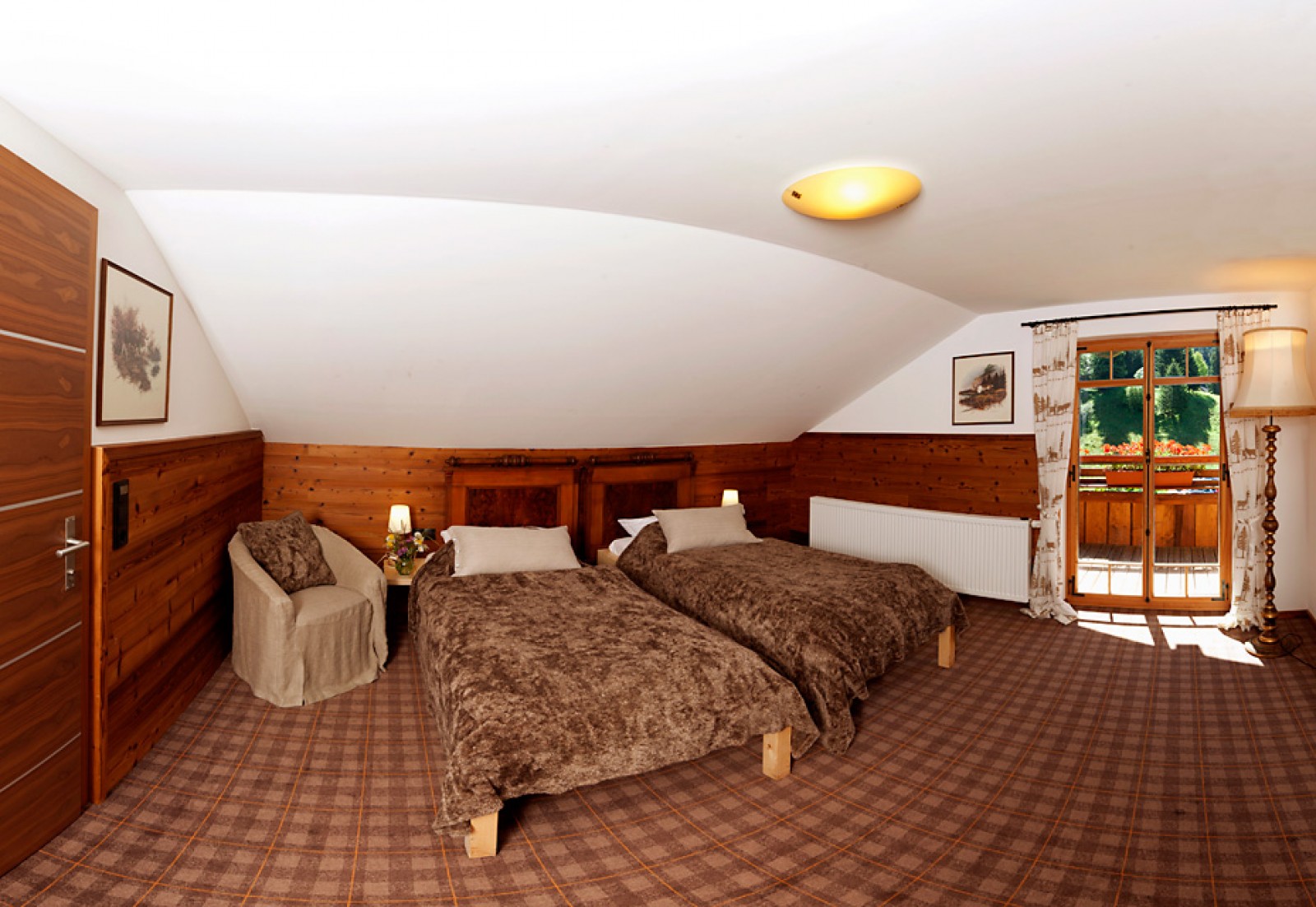 Millrutte Resort GmbH in Gotzis, Foto 15
