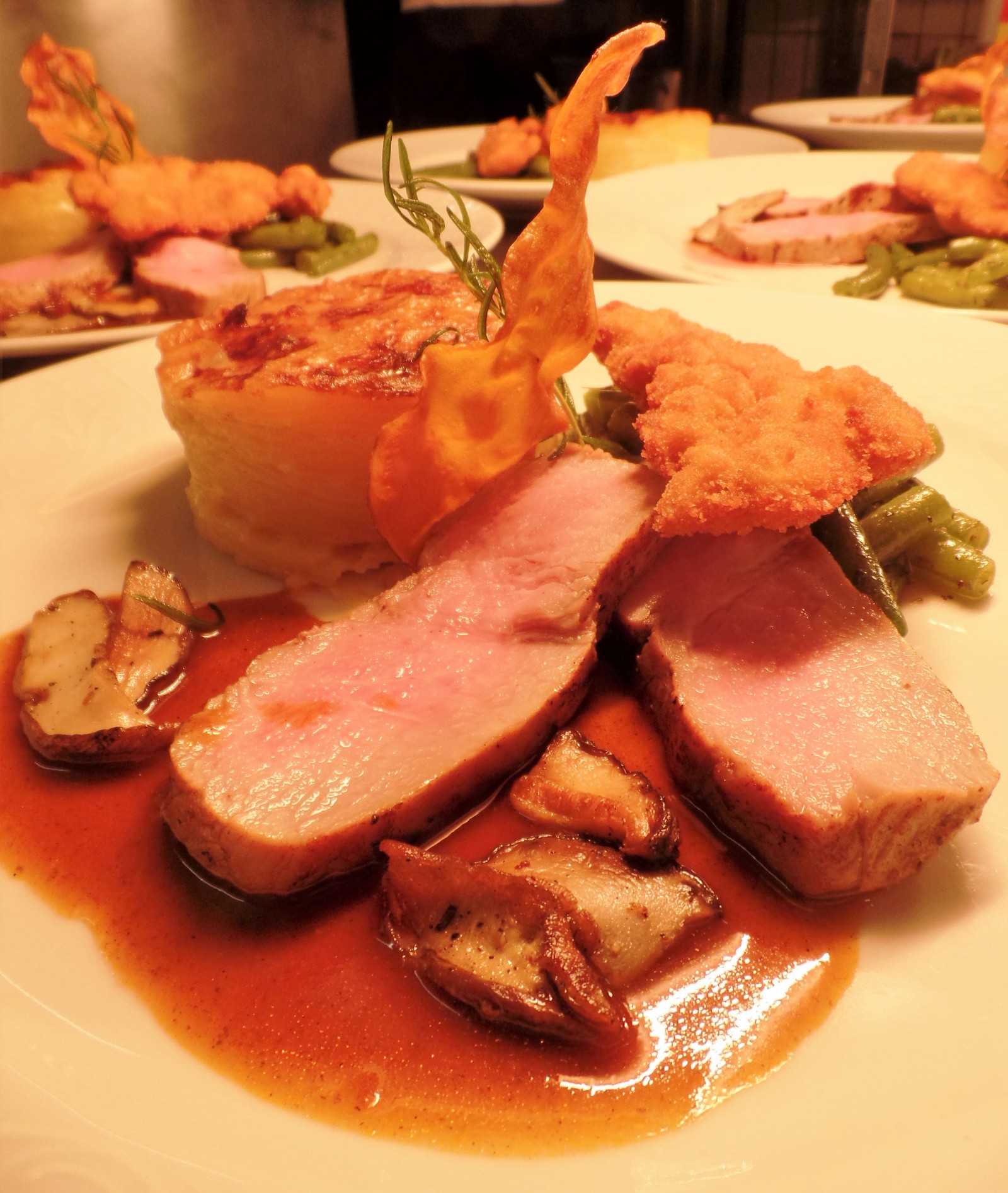 Restaurant Minichmayr in Steyr, Foto 3