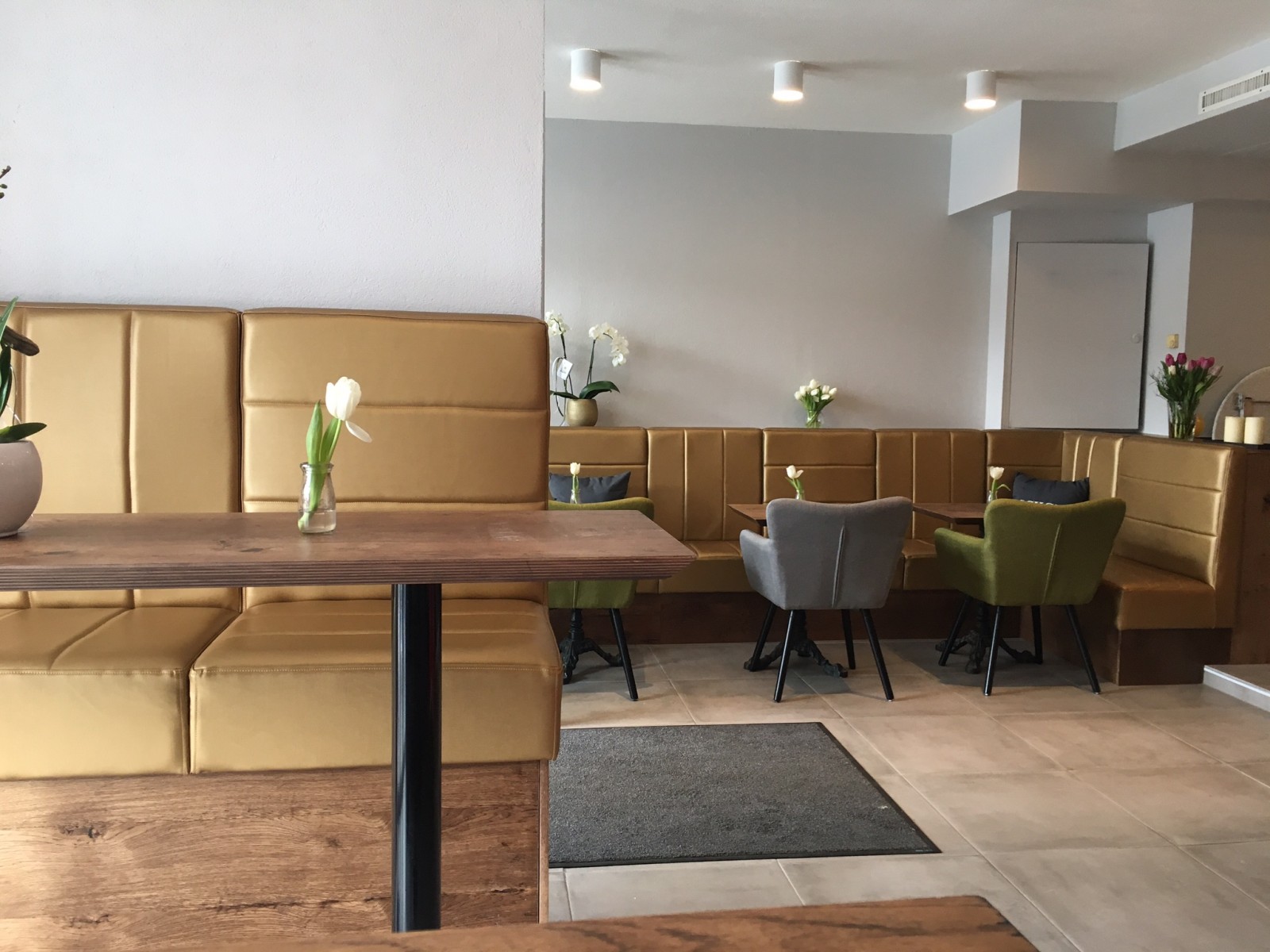 Stadtcafe Landeck | Café Restaurant Bar in Landeck, Foto 11