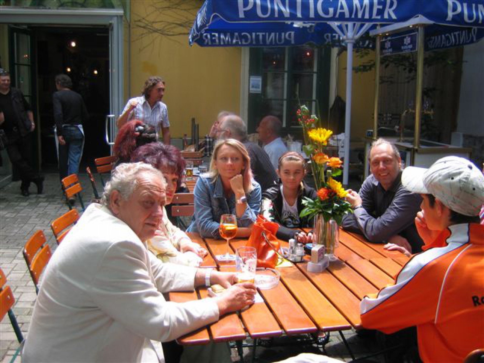 Gasthaus Eschenlaube in Graz, Foto 7