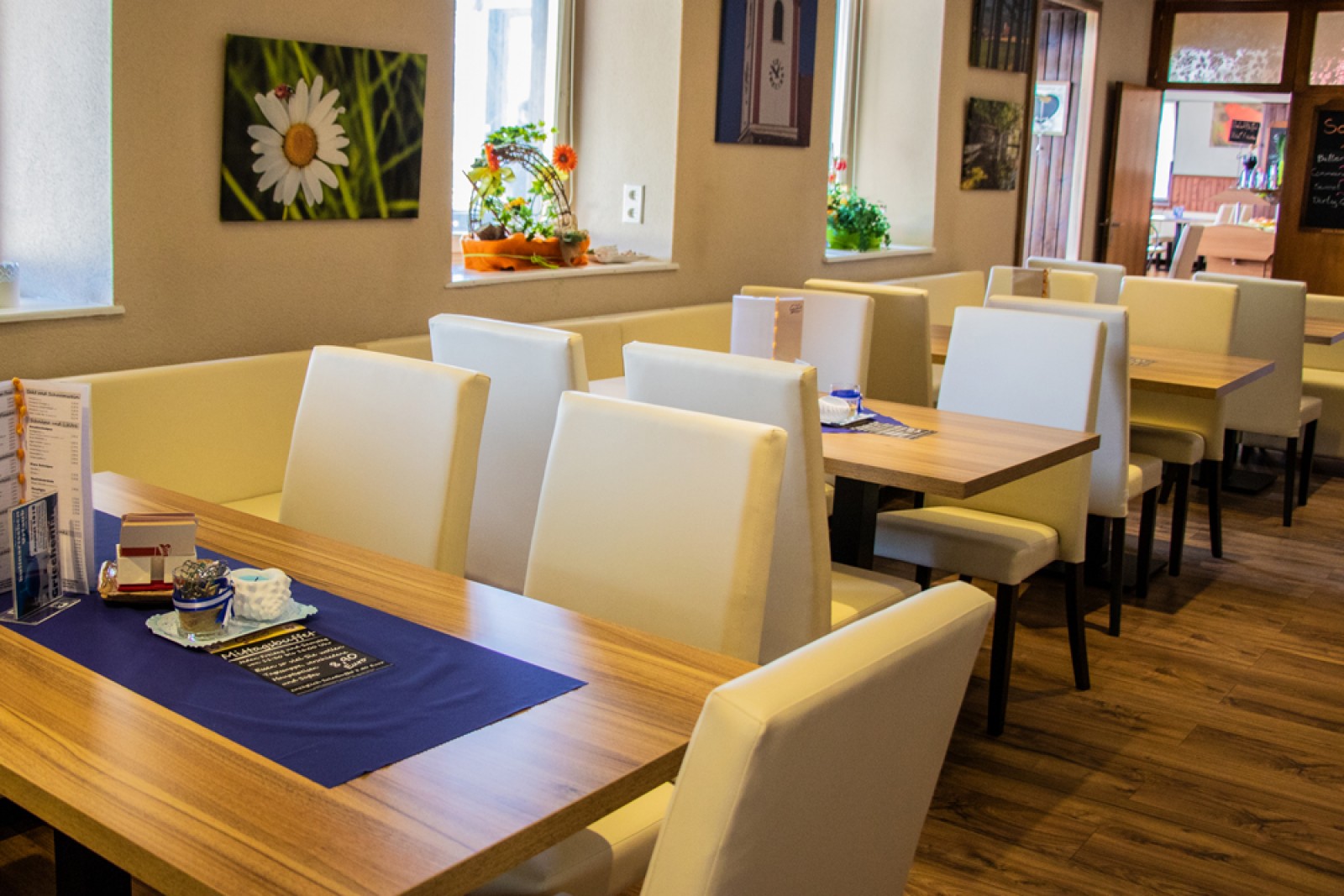 Hampis Gasthof in Würflach, Foto 40