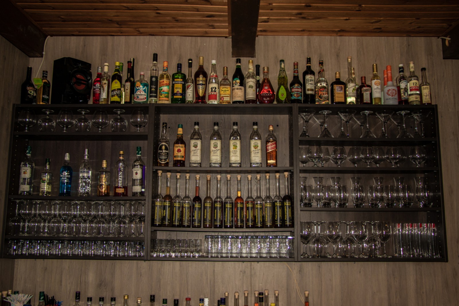 Hampis Gasthof in Würflach, Foto 18