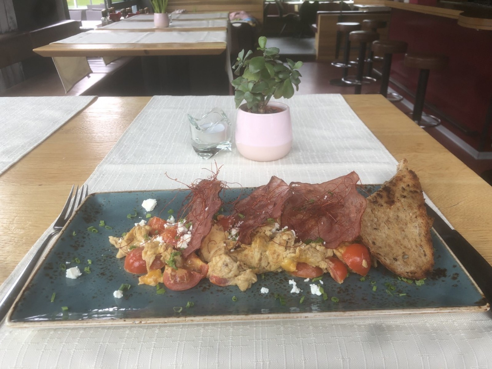 Ibex Musikbar/Restaurant in Nauders, Foto 6