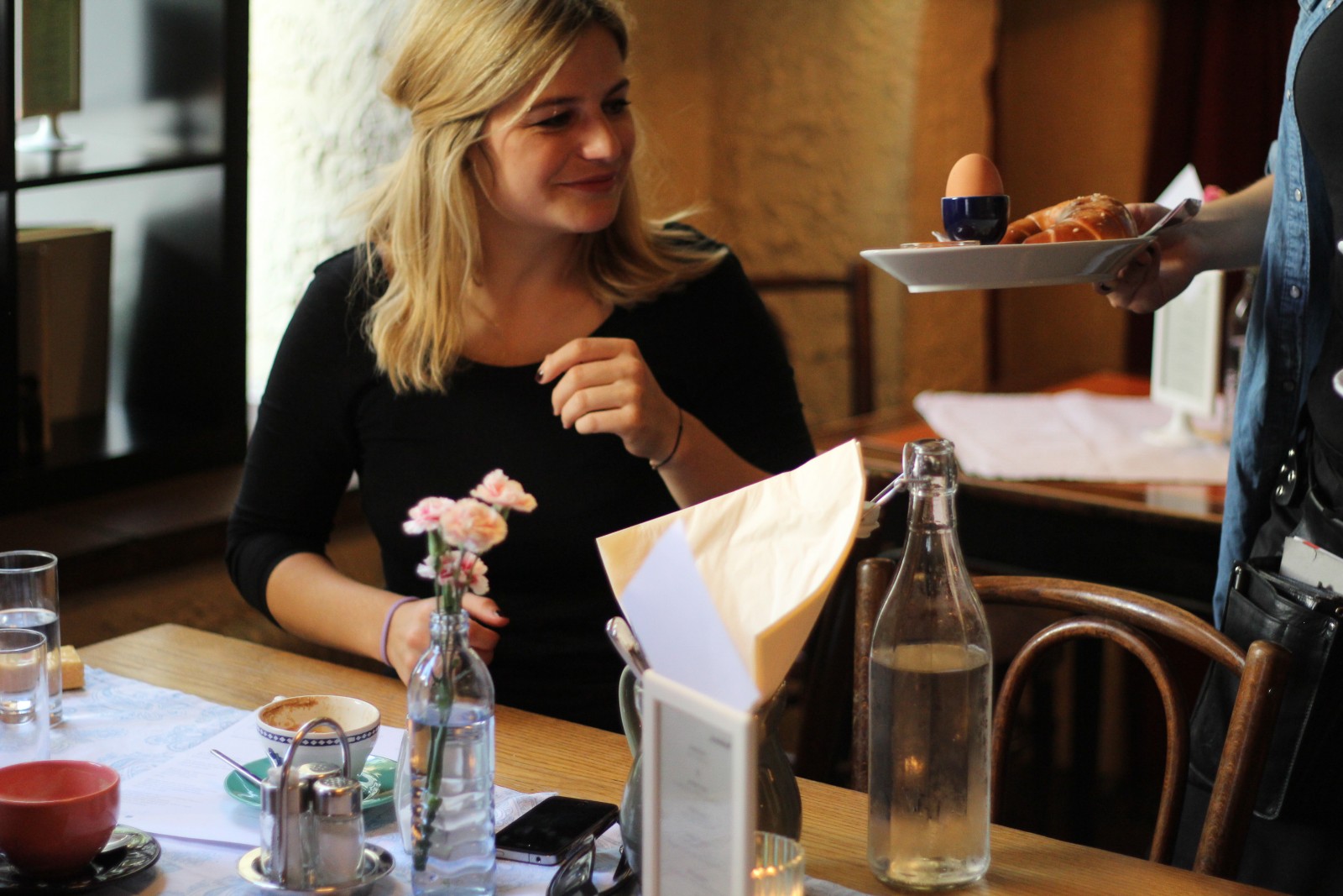 Cafe Benno in Wien, Foto 6