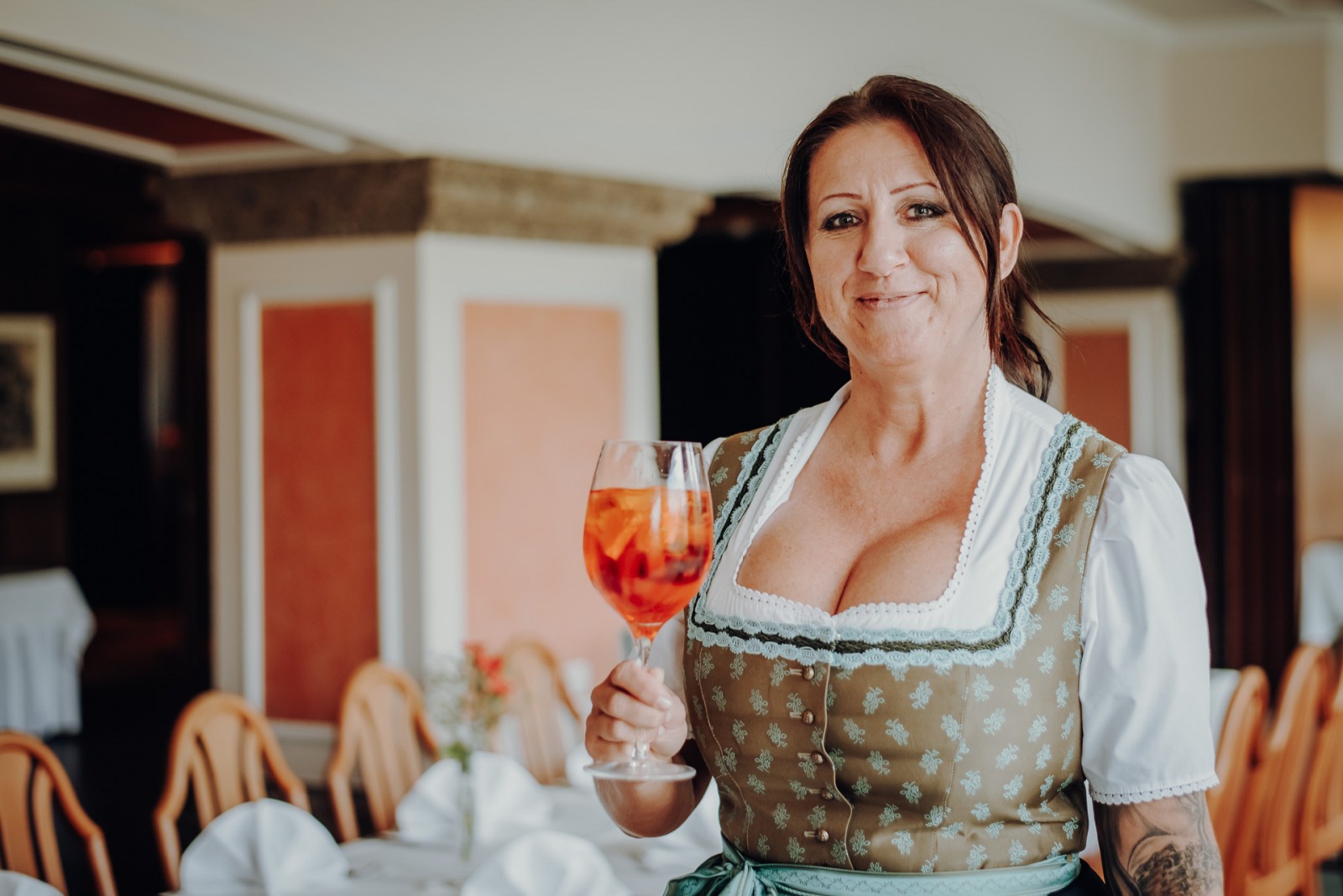 Hotel-Restaurant Brucklwirt in Leoben, Foto 3