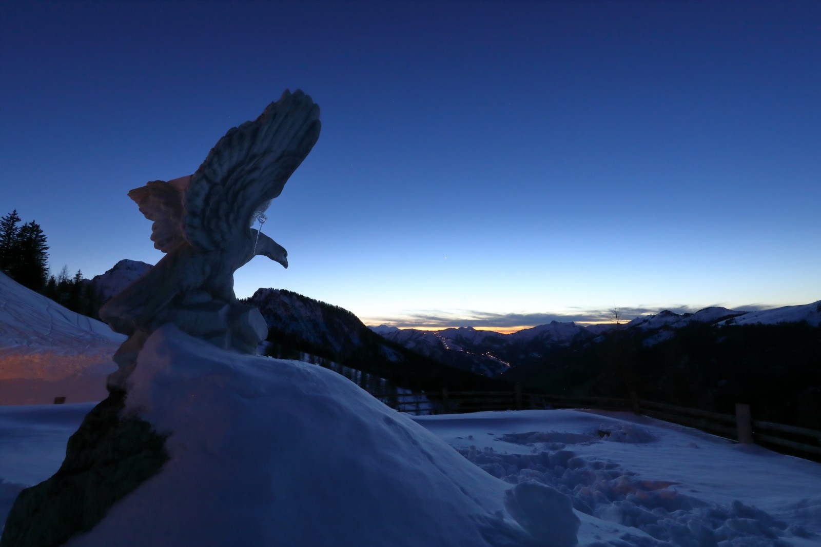 Loosbühelalm in Großarl, Foto 3