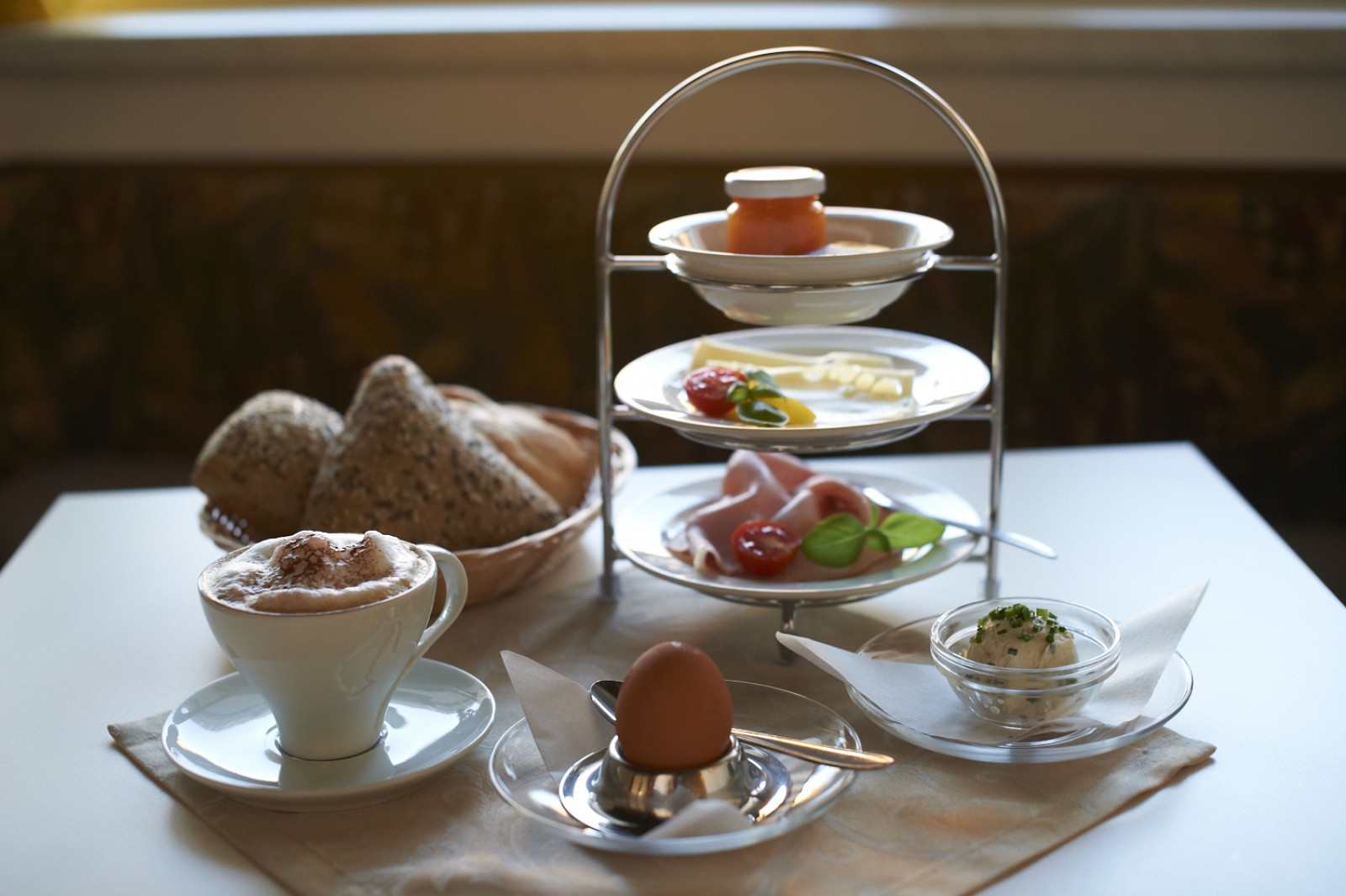 Café-Conditorei Pichlmaier in Saalfelden am Steinernen Meer, Foto 11
