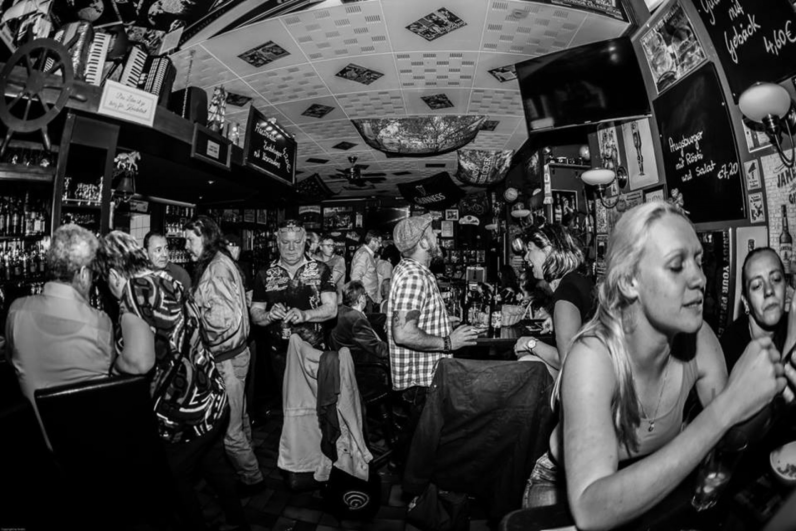 Coopers Nr 1 in Wien, Foto 9