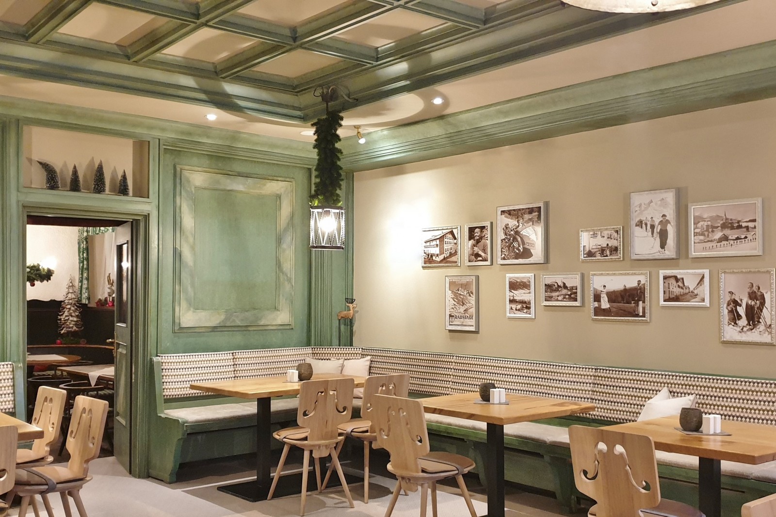 Restaurant Stegerbräu  in Radstadt, Foto 13