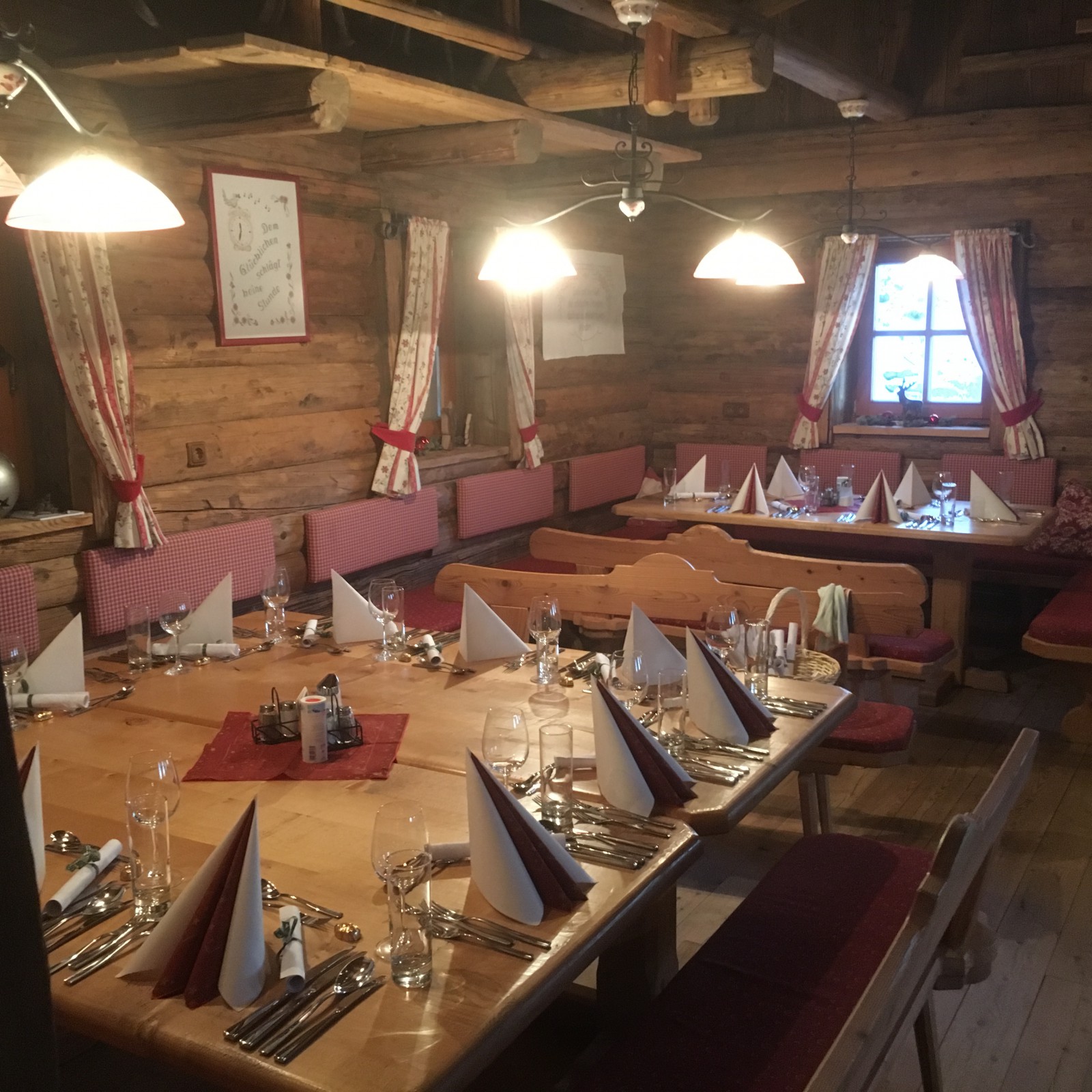 Loosbühelalm in Großarl, Foto 16