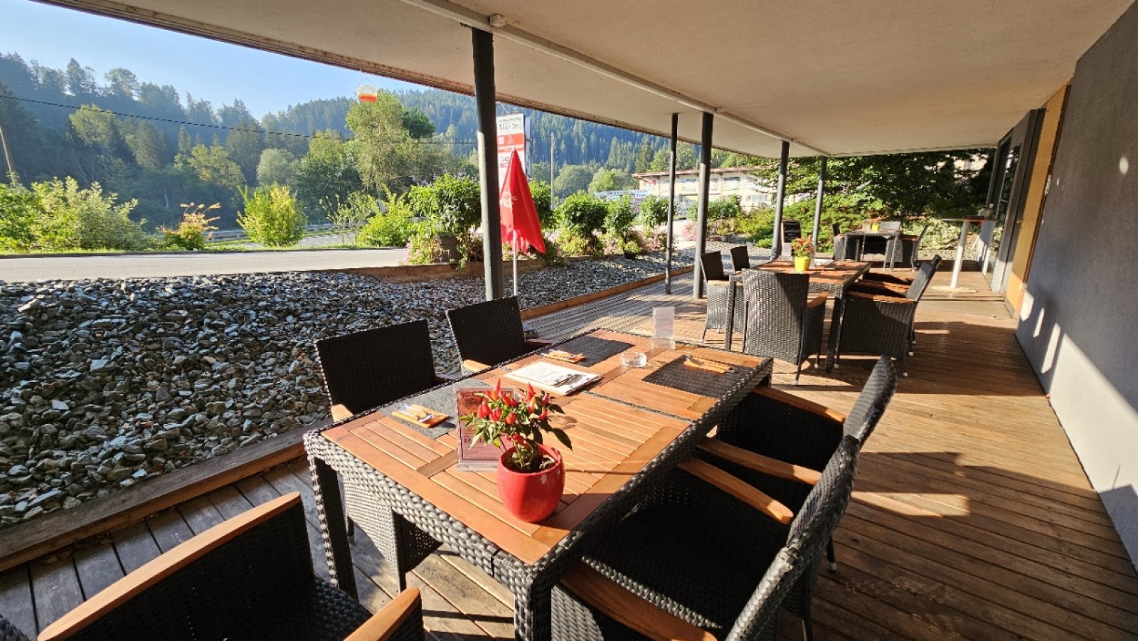 RESTAURANT klein aber fein in Feldkirchen,Ktn, Foto 20