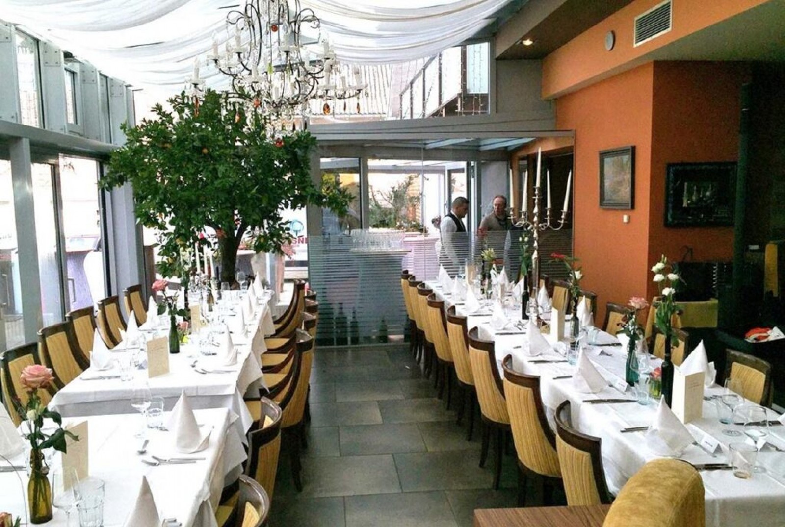 Piccola Italia in Köttlach, Foto 7