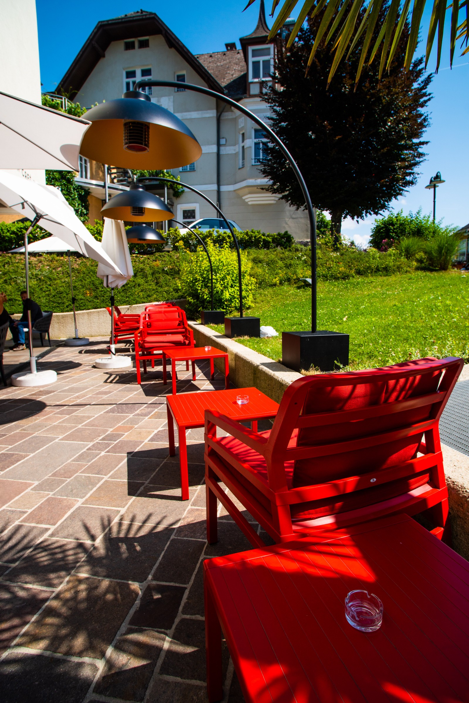 Rocket Restaurant & Bistro Velden in Velden am Wörhtersee, Foto 7