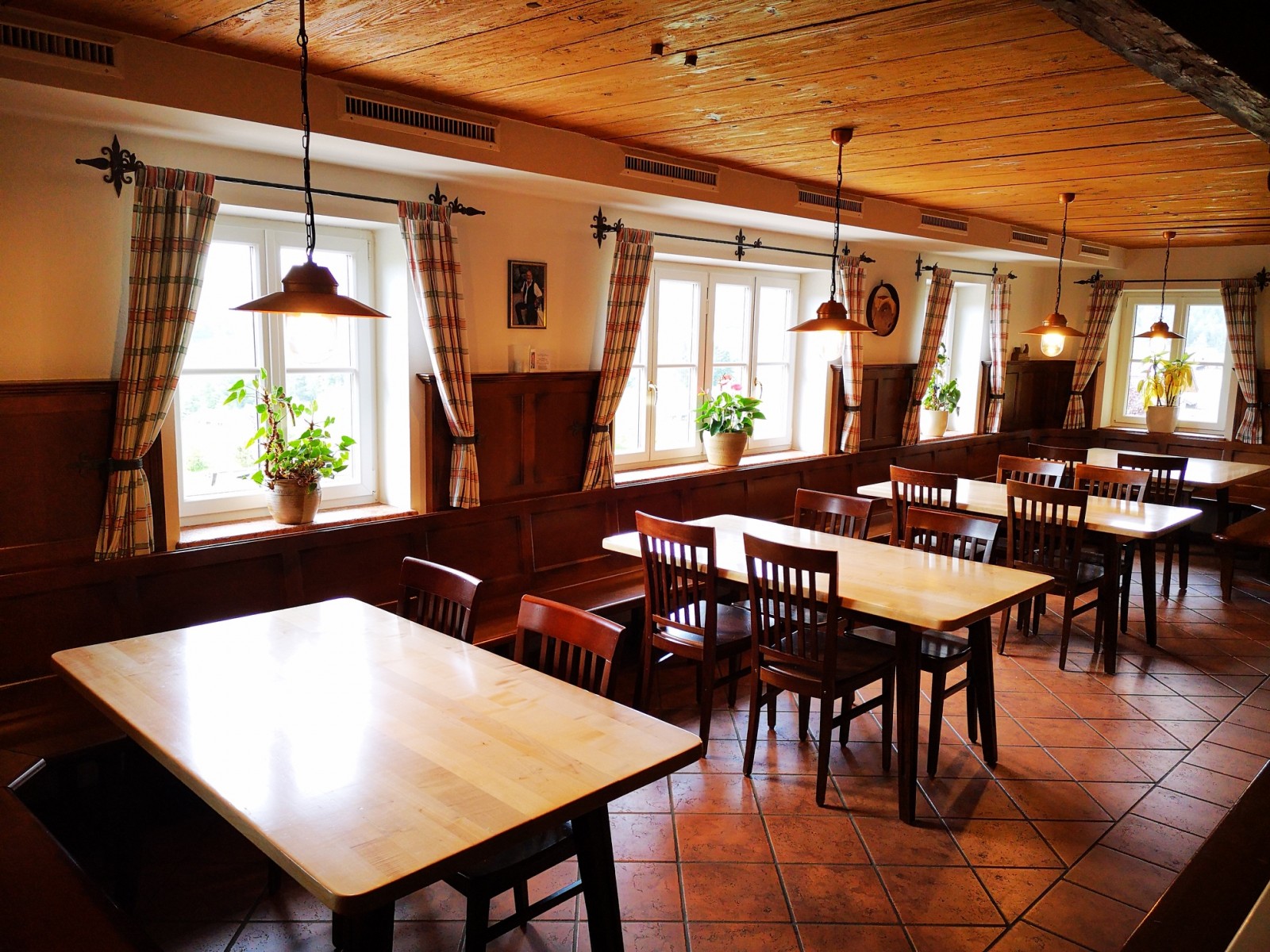 Bramsau-Bräu in Faistenau, Foto 5